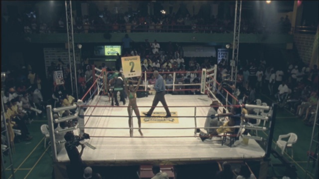 Video Reference: Sport venue, Professional wrestling, Contact sport, Sports, Individual sports, Arena, Wrestling, Stage, Combat sport, Boxing ring