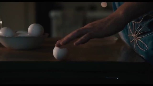 Video Reference: Ball, Arm, Still life photography, Hand, Photography, Finger, Screenshot, Table, Darkness, Sports equipment