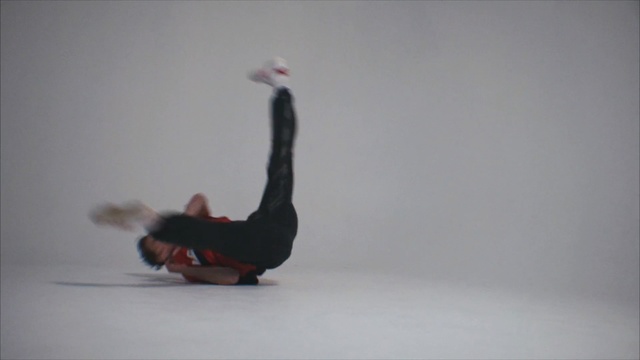 Video Reference: joint, performance, physical fitness