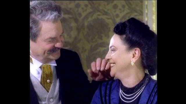 Video Reference: nose, hairstyle, interaction, girl, human, mouth, fun, conversation, scene, event, Person