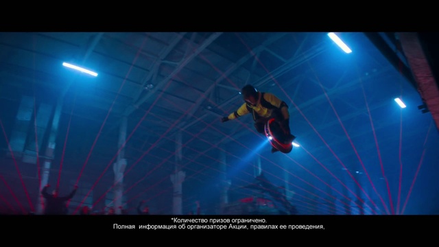 Video Reference: Light, Blue, Entertainment, Performing arts, Electric blue, Space, Event, Display device, Art, Lens flare