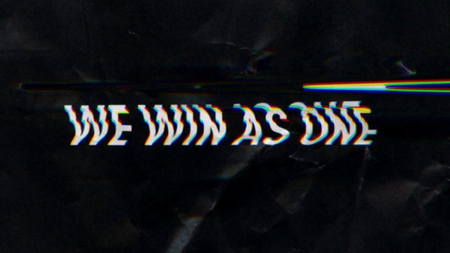 Video Reference: Text, Font, Logo, Graphics, Darkness, Brand