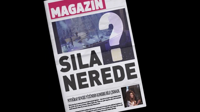 Video Reference: Poster, News, Newspaper, Advertising, Font, Publication, Flyer