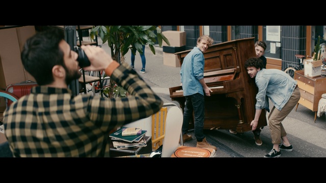 Video Reference: Snapshot, Design, Photography, Street