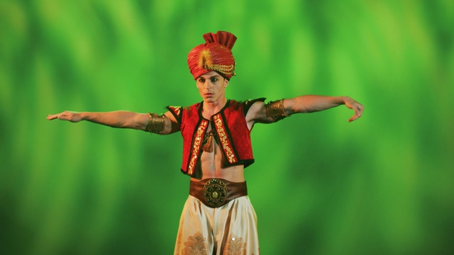 Video Reference: Performing arts, Event, Dance, Performance, Dancer