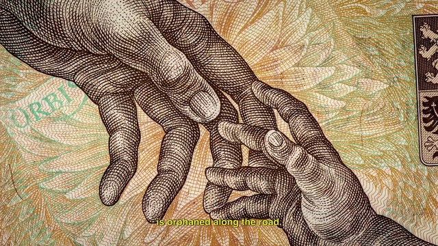 Video Reference: Hand, Skin, Finger, Pattern, Human, Design, Illustration, Drawing, Gesture, Wrinkle