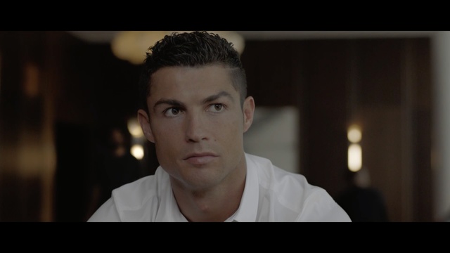 Video Reference: Face, Hair, Forehead, Photograph, Eyebrow, Facial expression, Cheek, Chin, Nose, Head, Person