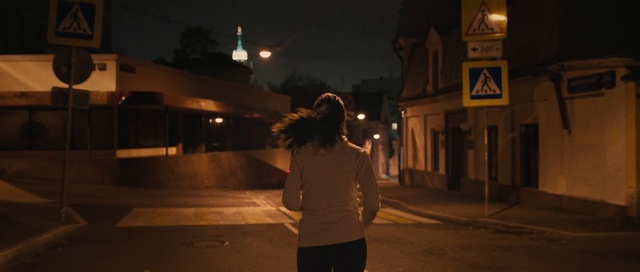 Video Reference: Night, Light, Darkness, Street light, Lighting, Snapshot, Midnight, Sky, Atmosphere, Photography