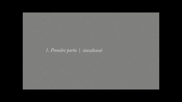 Video Reference: text, black, white, font, black and white, atmosphere, line, document, sky, darkness