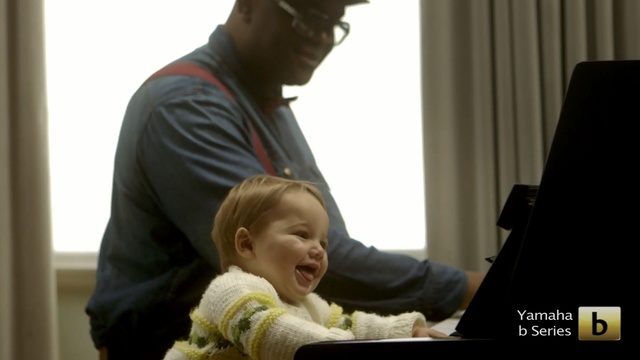 Video Reference: product, child, technology, communication, conversation, Person