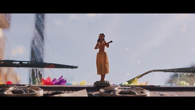 Video Reference: Sky, Water, Screenshot, Photography, Performance, Tourism, Statue