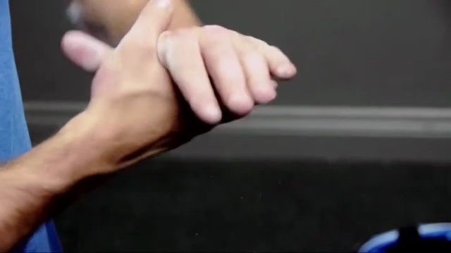 Video Reference: Finger, Hand, Arm, Wrist, Thumb, Nail, Joint, Muscle, Human body, Leg