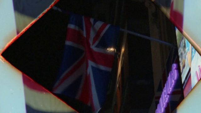 Video Reference: Flag