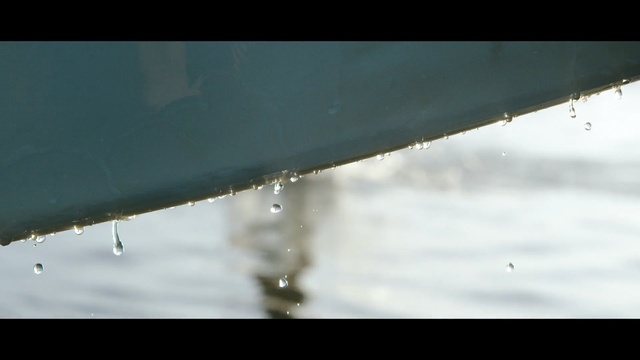 Video Reference: Water, Sky, Drop, Cloud, Reflection, Ice, Automotive window part