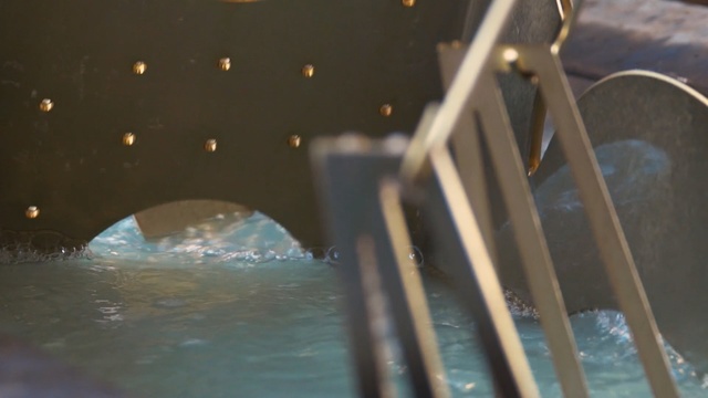 Video Reference: Water, Architecture, Bridge, Night