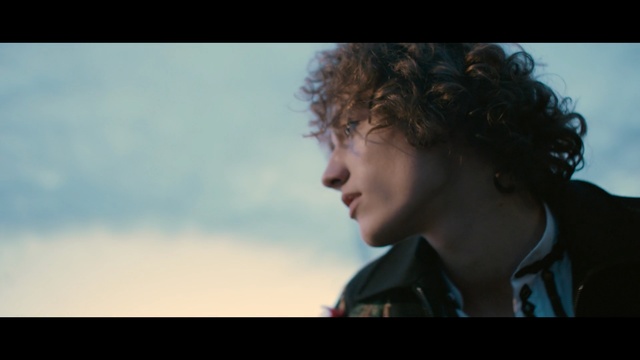 Video Reference: Sky, Photography, Adaptation, Smile, Screenshot