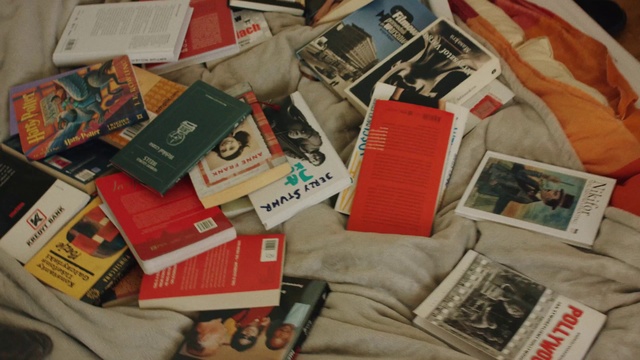 Video Reference: Collection