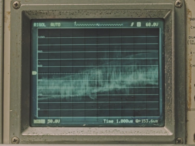 Video Reference: Screen, Oscilloscope, Electronic device, Technology, Electronics, Multimedia, Display device