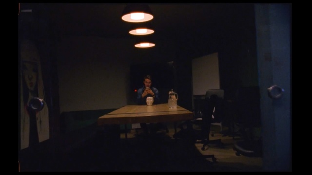 Video Reference: darkness, scene, midnight, screenshot, night