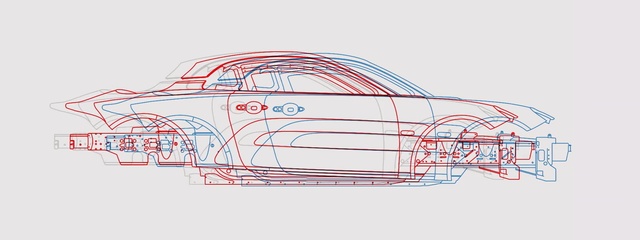 Video Reference: text, product, line, design, automotive design, organ, drawing, font, diagram, area