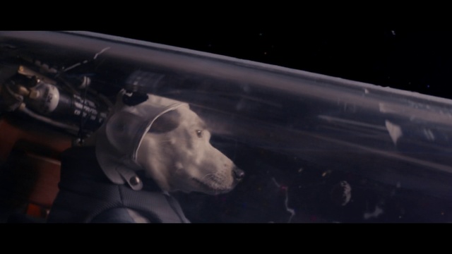 Video Reference: Vehicle door, Automotive exterior, Darkness, Auto part, Screenshot, Photography, Sporting Group, Space, Vehicle, Automotive window part