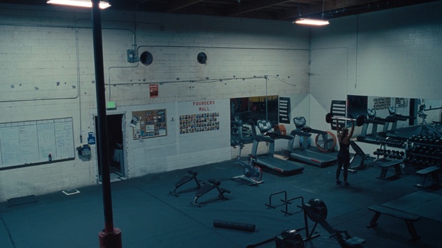 Video Reference: equipment