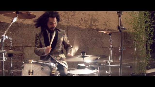 Video Reference: Musician, Music, Drums, Percussion, Musical instrument, Drummer, Drum, Percussionist, Music artist, Timbales