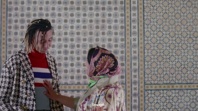 Video Reference: Art