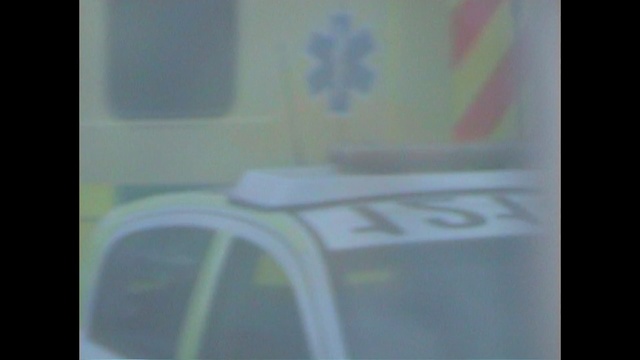 Video Reference: blue, white, green, purple, yellow, text, product, mode of transport, light, snapshot