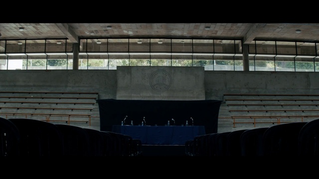 Video Reference: Architecture, Screenshot