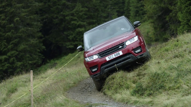 Video Reference: Land vehicle, Vehicle, Car, Off-roading, Sport utility vehicle, Mitsubishi pajero, Mitsubishi, Off-road vehicle, Recreation, Compact sport utility vehicle