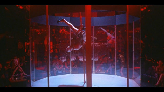 Video Reference: Entertainment, Performing arts, Performance, Performance art, Dance, Event, Acrobatics, Aerialist, Scene, Stage