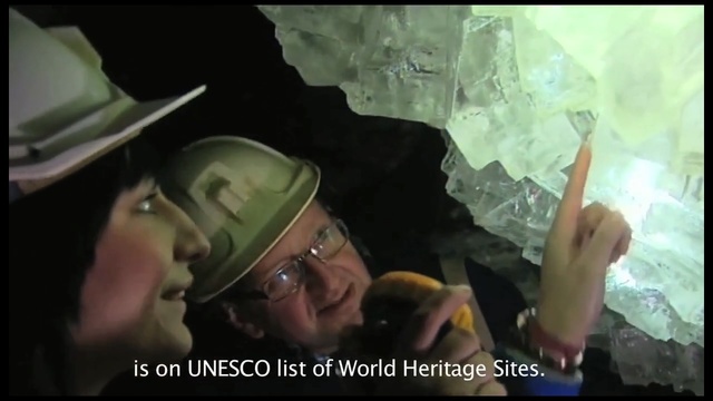 Video Reference: Organism, Cave, Art, Photography, Formation, Fictional character, Caving, Illustration