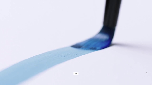 Video Reference: Blue