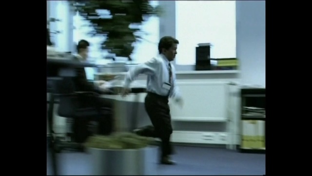 Video Reference: window, Person