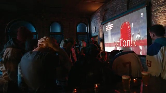 Video Reference: crowd, event, darkness, night, midnight
