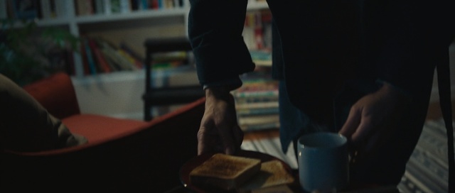 Video Reference: Leg, Human leg, Hand, Footwear, Human body, Shoe, Sitting