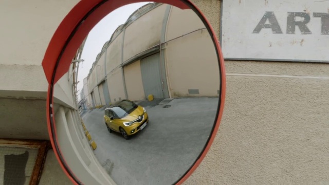 Video Reference: Vehicle, Car, Subcompact car