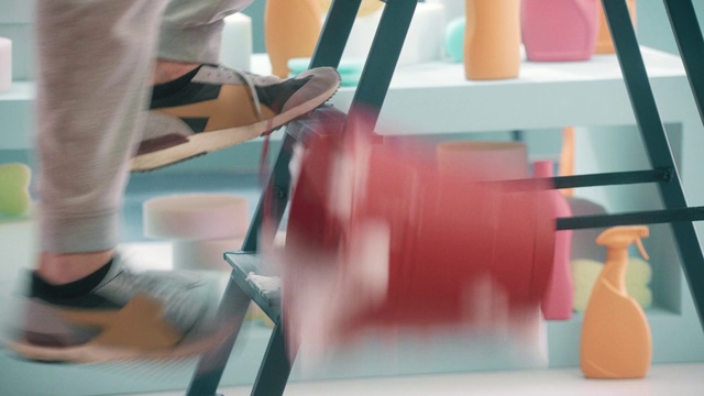 Video Reference: Animation, Art