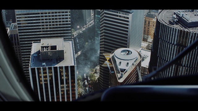Video Reference: Urban area, Metropolitan area, City, Human settlement, Architecture, Metropolis, Downtown, Skyscraper, Cityscape, Building