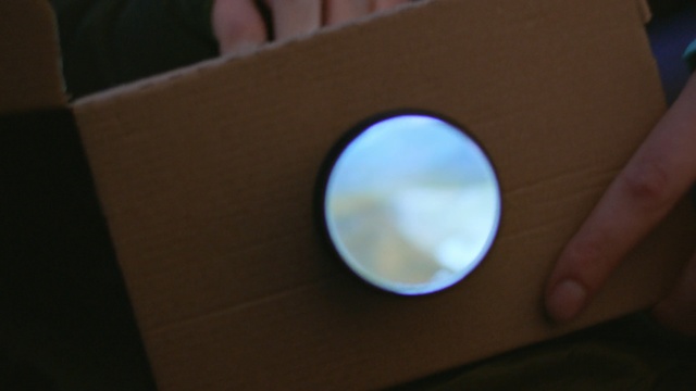 Video Reference: electronic device, technology, close up, lighting, electronics