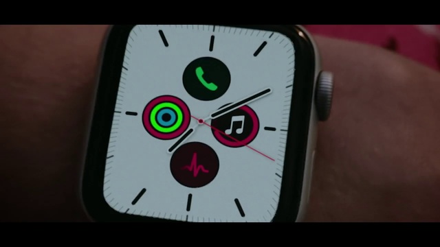 Video Reference: Font, Art, Watch, Technology, Circle, Fashion accessory, Illustration