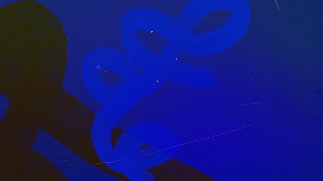 Video Reference: blue, cobalt blue, sky, azure, purple, font, electric blue, computer wallpaper, art, line