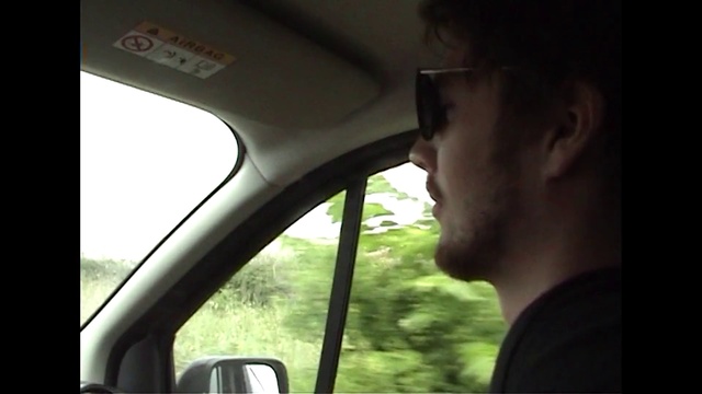 Video Reference: Vehicle door, Driving, Rear-view mirror, Automotive mirror, Auto part, Vehicle, Automotive exterior, Automotive design, Photography, Car