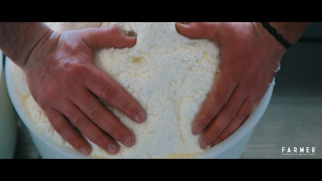 Video Reference: Food, Dough, Ingredient, Cuisine, Dish, Hand, Baking, Flour, Recipe, Finger