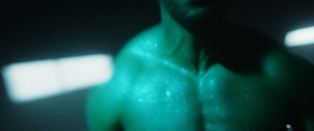 Video Reference: Green, Blue, Turquoise, Teal, Mouth, Muscle, Organism, Joint, Underwater, Chest