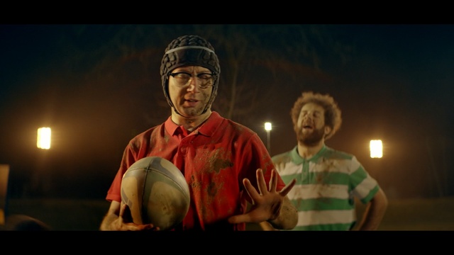 Video Reference: Ball, Football, Soccer ball, Person