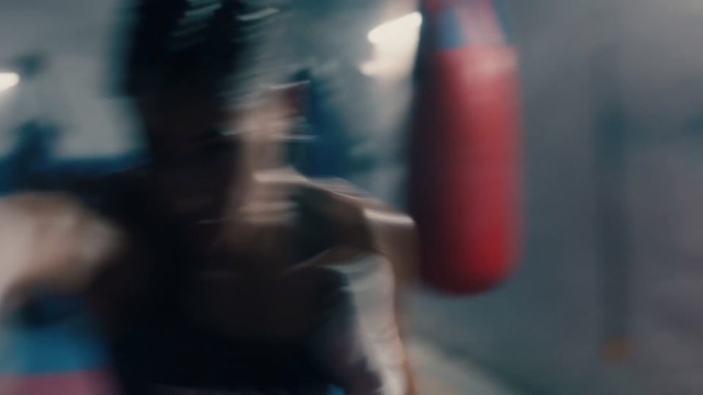 Video Reference: red, blue, photograph, black, man, hand, fun, mode of transport, close up, light