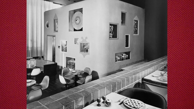 Video Reference: White, Black, Black-and-white, Room, Interior design, Monochrome photography, Wall, Architecture, Living room, Design