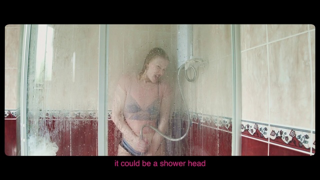 Video Reference: Photograph, Shower, Beauty, Bathing, Snapshot, Water, Blond, Organism, Photography, Plumbing fixture